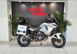 KTM 1290 Super Adventure (2015 - 16) usata