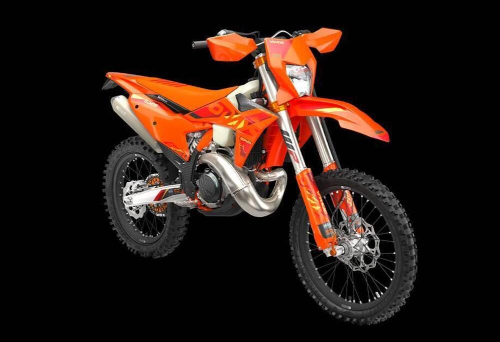 KTM 300 EXC Six Days (2025) (2)