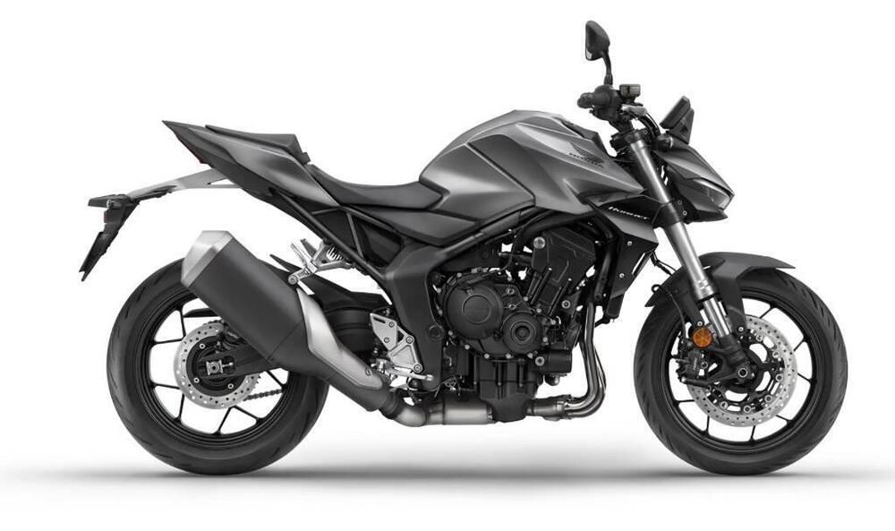 Honda CB 1000 Hornet (2025)