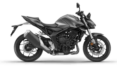 Honda CB 1000 Hornet (2025 - 26) nuova