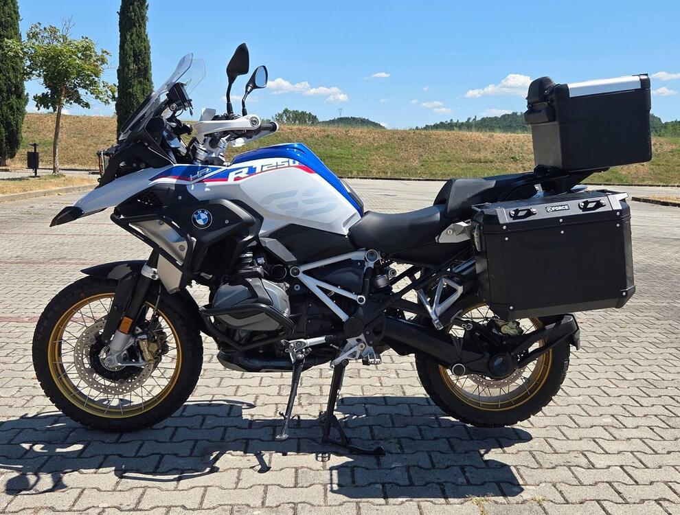 Bmw R 1250 GS (2019 - 20) (2)