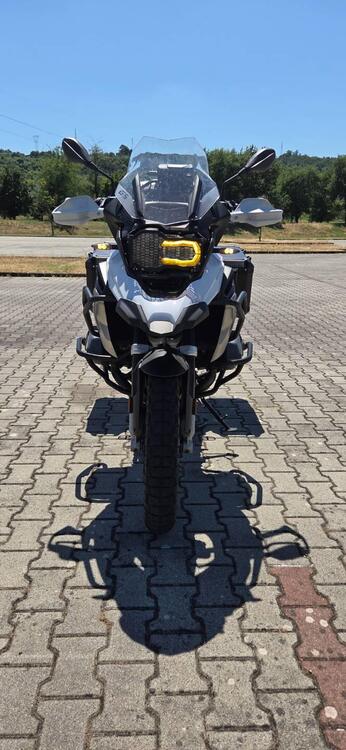 Bmw R 1250 GS (2019 - 20) (5)
