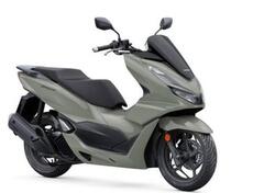 Honda PCX 125 (2021 - 24) nuova