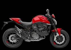 Ducati Monster 937 + (2021 - 25) usata