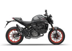 Ducati Monster 937 + (2021 - 25) usata
