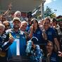 Dunlop CIV 2025, Vallelunga. Delbianco domina Gara1: non ce n'è per nessuno [RISULTATI]