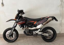 KTM 690 SMC (2008- 11) usata