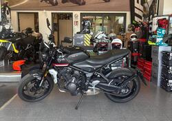 Triumph Trident 660 (2021 - 24) usata