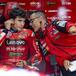 MotoGP 2025. GP dei Paesi Bassi ad Assen. Marc Marquez: Oggi ho vinto, ma non ero il più veloce. Mi sono svegliato e ho capito che non potevo cadere