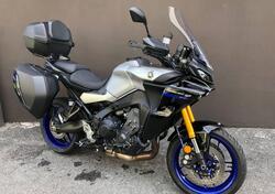 Yamaha Tracer 9 GT (2021 - 24) usata