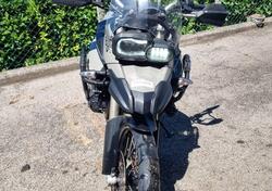 Bmw F 800 GS (2008 - 15) usata