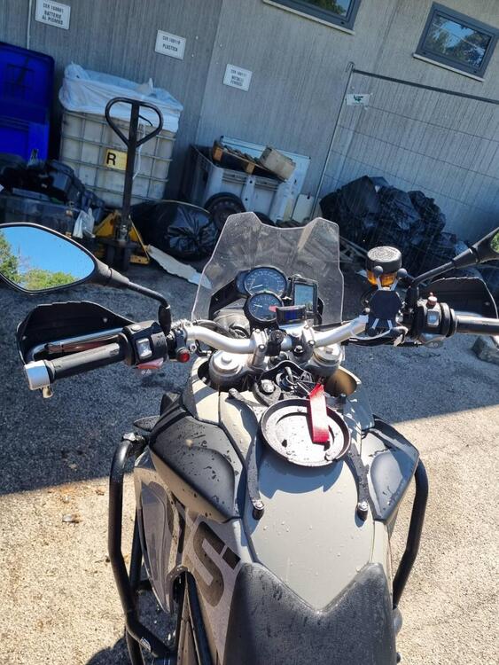 Bmw F 800 GS (2008 - 15) (2)