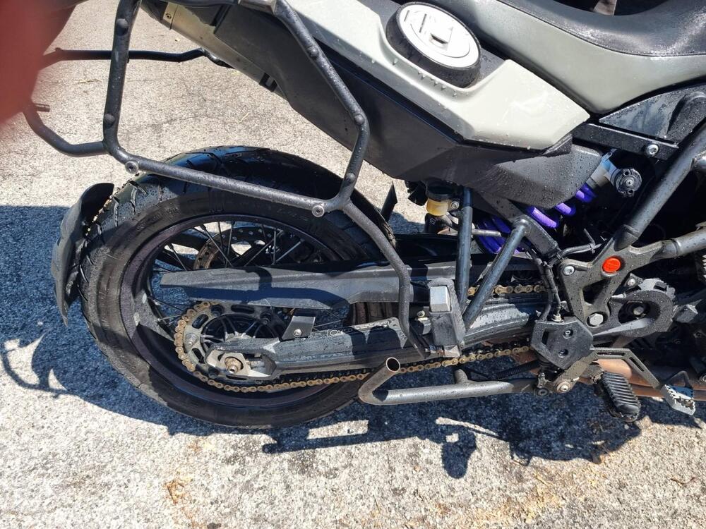 Bmw F 800 GS (2008 - 15) (5)