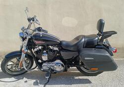 Harley-Davidson 1200 SuperLow (2014 - 16) - XL 1200T usata