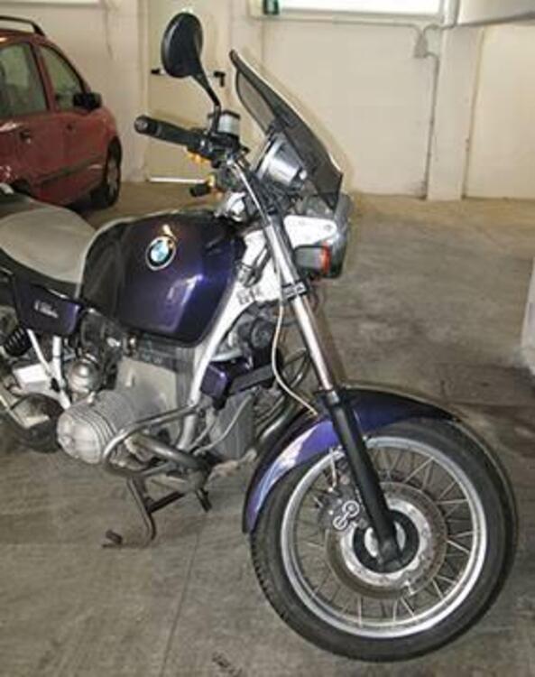 Bmw R100 R (4)