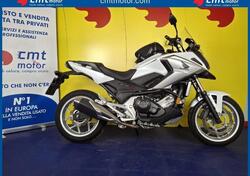 Honda NC 750 X ABS (2018 - 20) usata