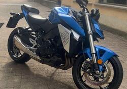 Suzuki GSX-S950 (2021 - 23) usata