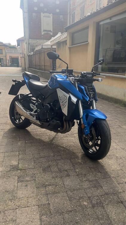 Suzuki GSX-S950 (2021 - 23) (2)