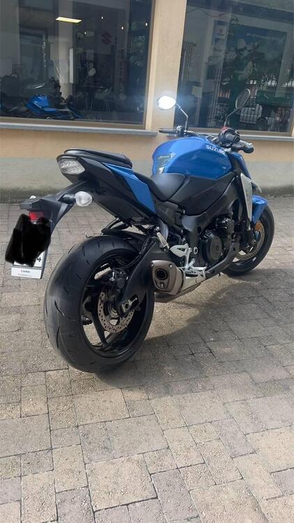 Suzuki GSX-S950 (2021 - 23) (3)