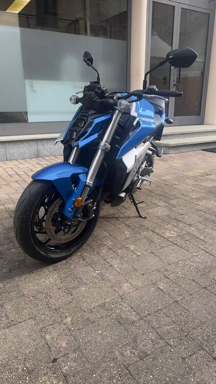 Suzuki GSX-S950 (2021 - 23) (5)