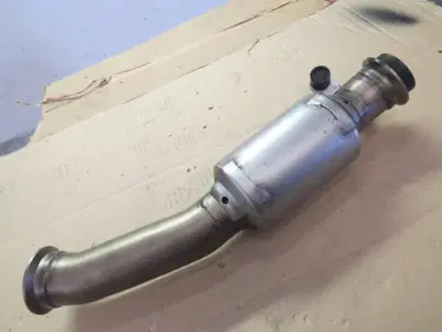 Decatalizzatore Leovince Ktm 690 Duke 2012 > 2015