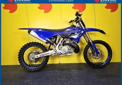 Yamaha YZ 250 (2022) usata