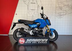 Honda MSX 125 Grom (2021 - 25) nuova