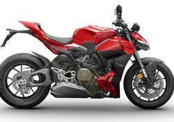 Ducati Streetfighter V4 (2025) usata