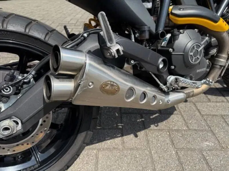 Ducati Scrambler 800 Icon (2017 - 20) (3)