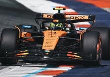 F1. Gran Premio Austria 2025: pole per Norris al Red Bull Ring. Secondo Leclerc davanti a Piastri ed Hamilton