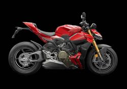 Ducati Streetfighter V4 S (2025) usata