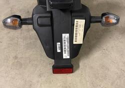 Sedile hornet 600 2006 Honda