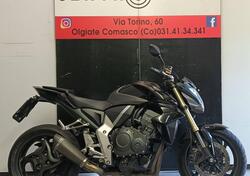 Honda CB 1000 R (2011 - 14) usata