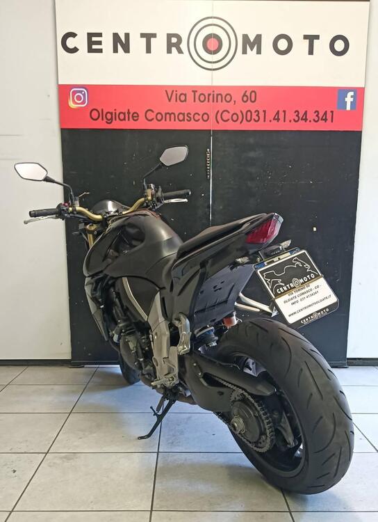 Honda CB 1000 R (2011 - 14) (4)