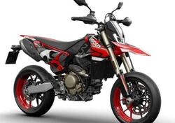 Ducati Hypermotard 698 Mono RVE (2024 - 25) usata