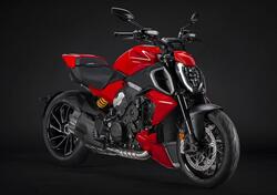Ducati Diavel V4 (2023 - 25) usata