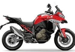 Ducati Multistrada V4 S (2025) usata