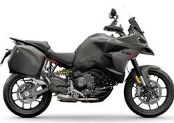 Ducati Multistrada V2 S (2025) usata