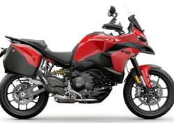 Ducati Multistrada V2 S (2025) usata