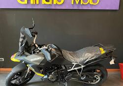 Suzuki V-Strom 800SE (2025) nuova
