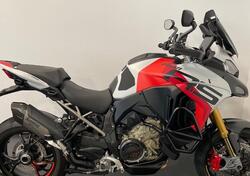 Ducati Multistrada V4 RS (2024 - 25) usata