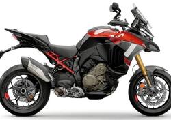 Ducati Multistrada V4 Pikes Peak (2025) usata