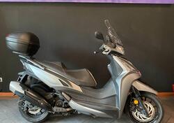 Kymco Agility 300i ABS (2019 - 20) usata