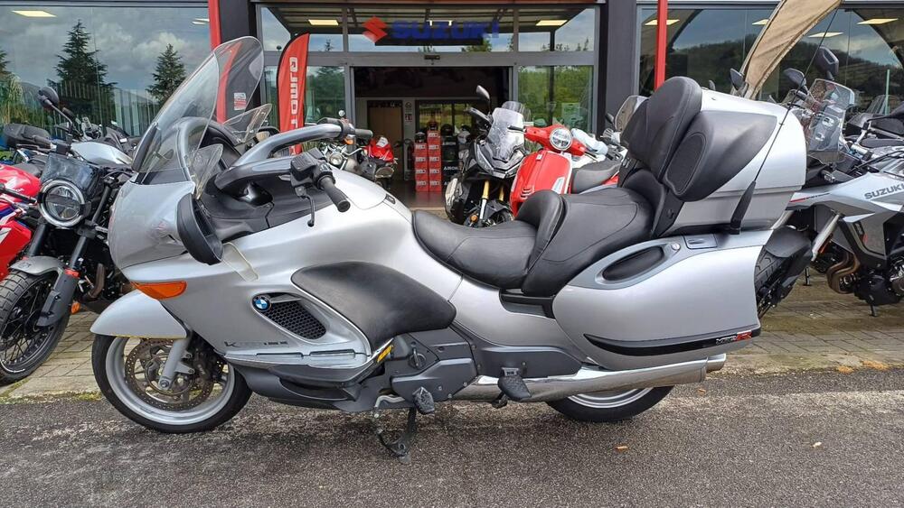 Bmw K 1200 LT (1999 - 03)