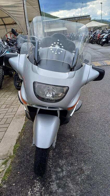 Bmw K 1200 LT (1999 - 03) (2)