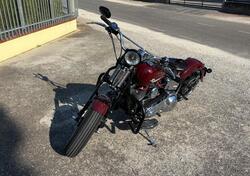 Harley-Davidson 1450 Fat Boy (1999 - 02) - FLSTF usata