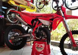 Betamotor RR X-PRO 125 2T Enduro (2026) nuova