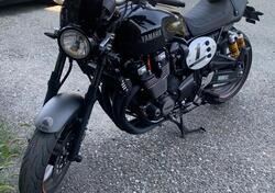 Yamaha XJR 1300 (2015 - 17) usata