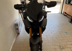 Yamaha Tracer 9 GT (2021 - 24) usata