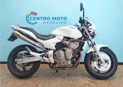 Honda Hornet 600 (2005 - 06) usata